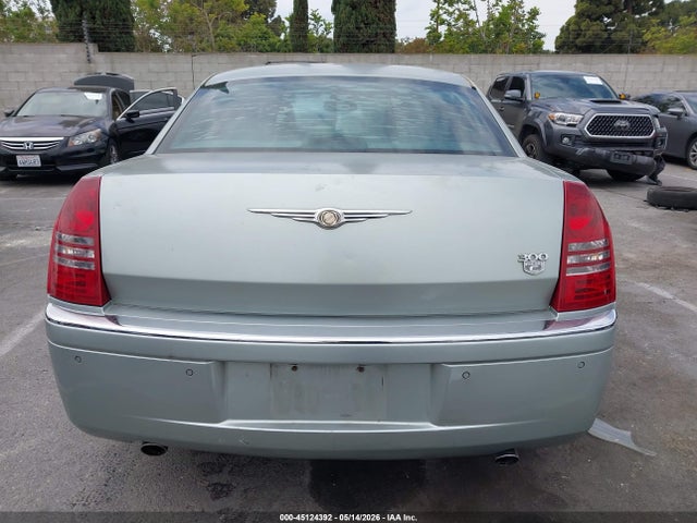 Aukcja sprzedaży 2006 Chrysler 300c, vin: 2C3LA63H46H421503, numer aukcji: 45124392