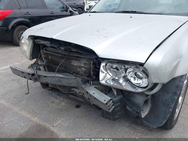 Aukcja sprzedaży 2006 Chrysler 300c, vin: 2C3LA63H46H421503, numer aukcji: 45124392