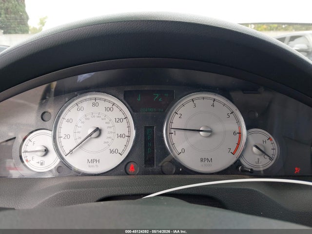 Продажа на аукционе авто 2006 Chrysler 300c, vin: 2C3LA63H46H421503, номер лота: 45124392