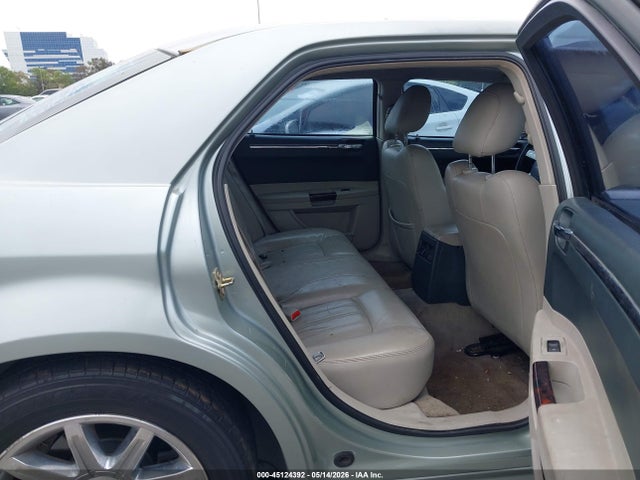 Aukcja sprzedaży 2006 Chrysler 300c, vin: 2C3LA63H46H421503, numer aukcji: 45124392