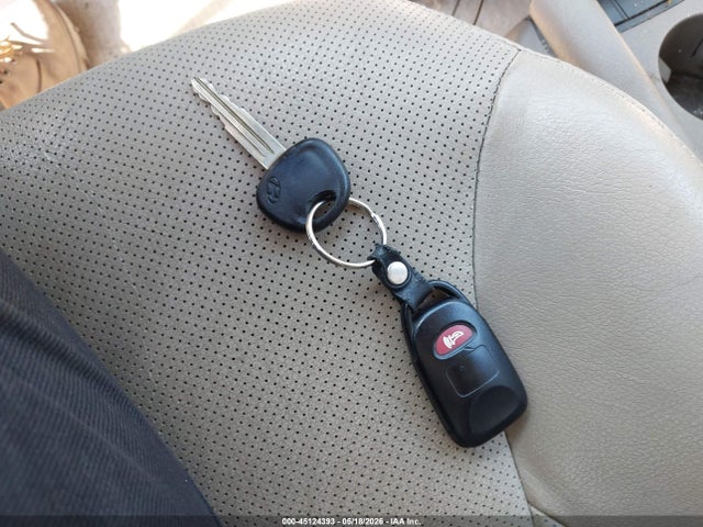 2007 Hyundai Tucson Limited/se მანქანა იყიდება აუქციონზე, vin: KM8JN72DX7U644859, აუქციონის ნომერი: 45124393