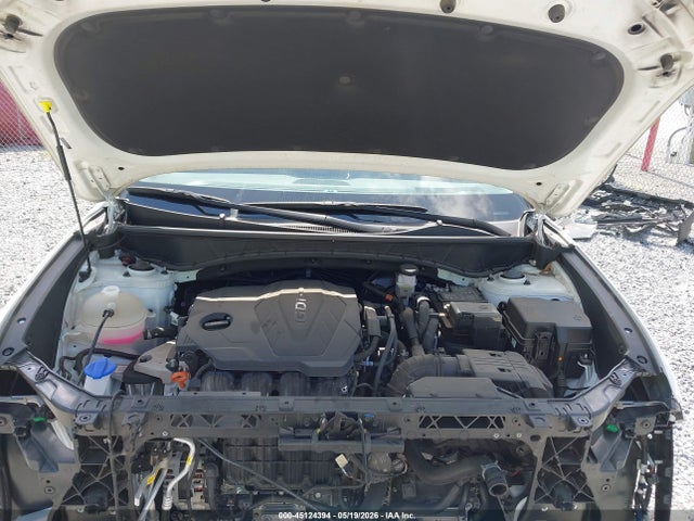 Продажа на аукционе авто 2023 Hyundai Tucson Limited, vin: 5NMJE3AE0PH204857, номер лота: 45124394