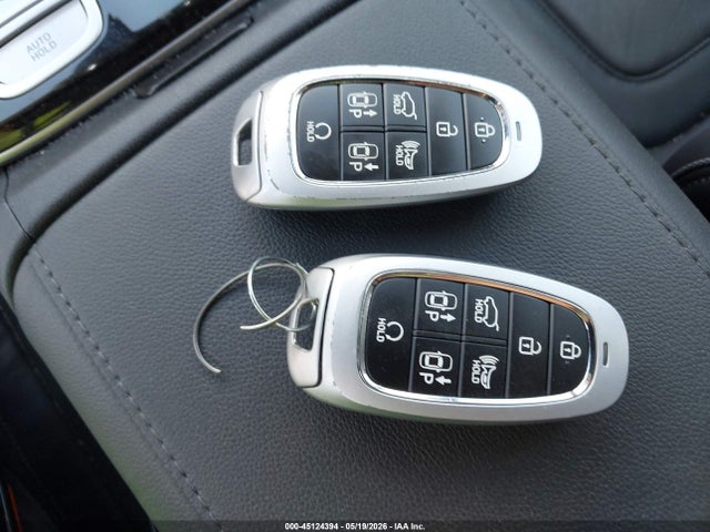 Продажа на аукционе авто 2023 Hyundai Tucson Limited, vin: 5NMJE3AE0PH204857, номер лота: 45124394