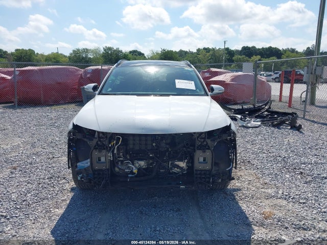 Продажа на аукционе авто 2023 Hyundai Tucson Limited, vin: 5NMJE3AE0PH204857, номер лота: 45124394