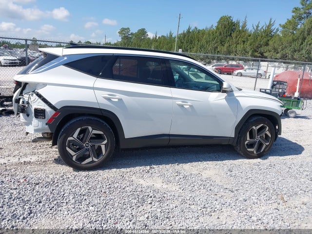 Продажа на аукционе авто 2023 Hyundai Tucson Limited, vin: 5NMJE3AE0PH204857, номер лота: 45124394