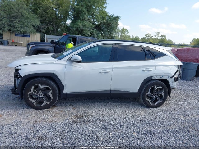 Продажа на аукционе авто 2023 Hyundai Tucson Limited, vin: 5NMJE3AE0PH204857, номер лота: 45124394