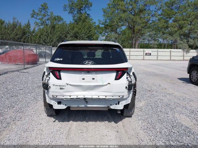 Продажа на аукционе авто 2023 Hyundai Tucson Limited, vin: 5NMJE3AE0PH204857, номер лота: 45124394