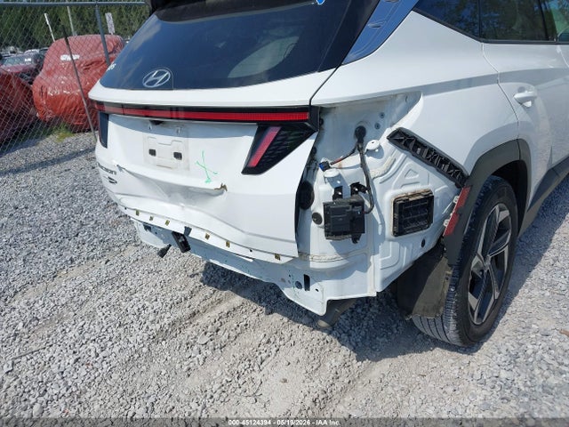 Продажа на аукционе авто 2023 Hyundai Tucson Limited, vin: 5NMJE3AE0PH204857, номер лота: 45124394
