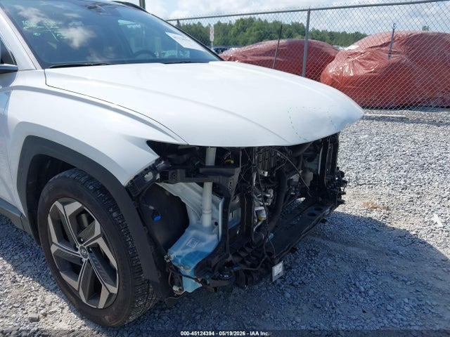 Продажа на аукционе авто 2023 Hyundai Tucson Limited, vin: 5NMJE3AE0PH204857, номер лота: 45124394