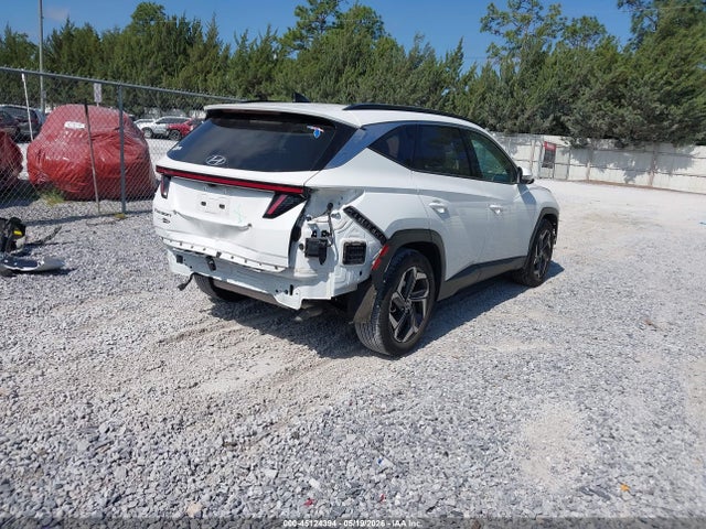 Продажа на аукционе авто 2023 Hyundai Tucson Limited, vin: 5NMJE3AE0PH204857, номер лота: 45124394