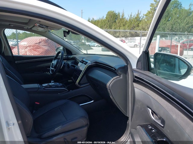 Продажа на аукционе авто 2023 Hyundai Tucson Limited, vin: 5NMJE3AE0PH204857, номер лота: 45124394