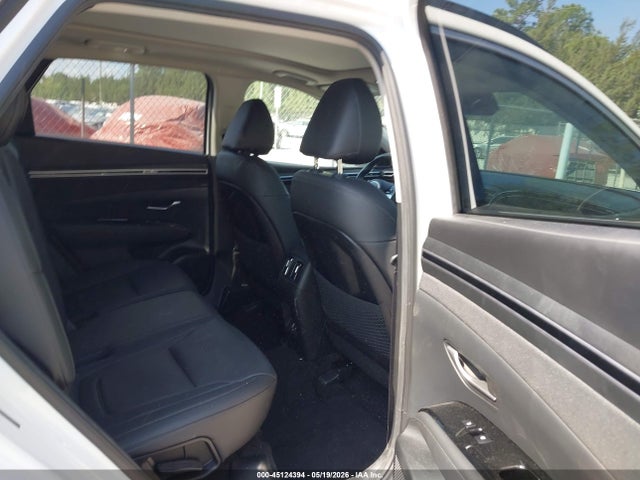 Продажа на аукционе авто 2023 Hyundai Tucson Limited, vin: 5NMJE3AE0PH204857, номер лота: 45124394