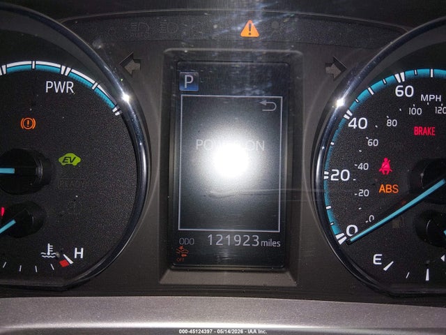 Aukcja sprzedaży 2018 Toyota Rav4 Hybrid Le, vin: JTMRJREV2JD202281, numer aukcji: 45124397