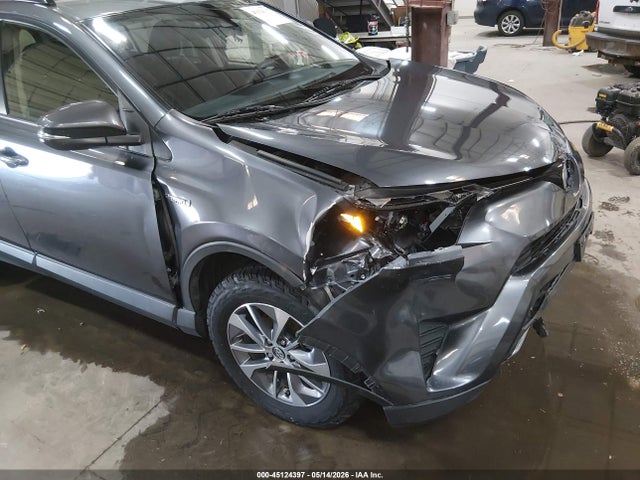 Aukcja sprzedaży 2018 Toyota Rav4 Hybrid Le, vin: JTMRJREV2JD202281, numer aukcji: 45124397