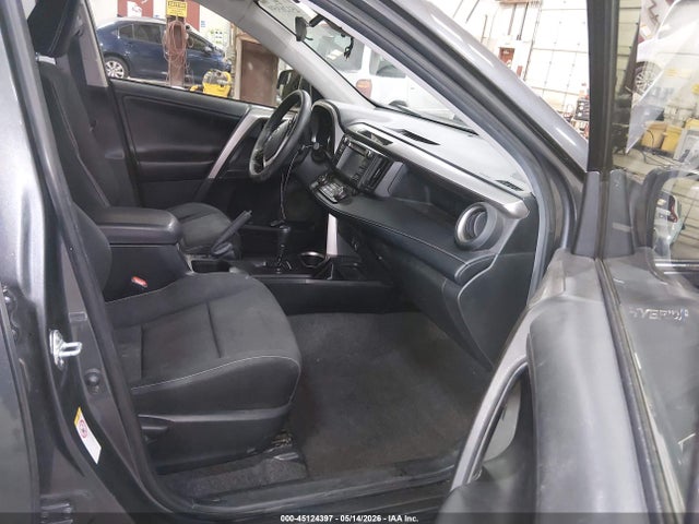 Aukcja sprzedaży 2018 Toyota Rav4 Hybrid Le, vin: JTMRJREV2JD202281, numer aukcji: 45124397