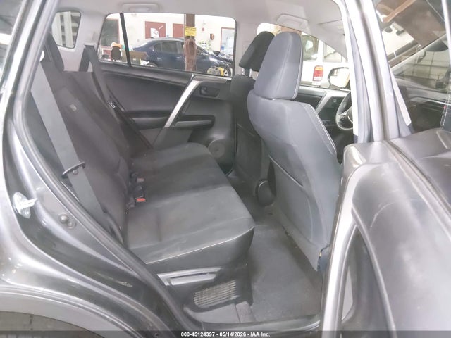 Aukcja sprzedaży 2018 Toyota Rav4 Hybrid Le, vin: JTMRJREV2JD202281, numer aukcji: 45124397