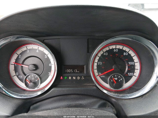 2C4RDGCGXHR689849 Dodge Grand Caravan Sxt