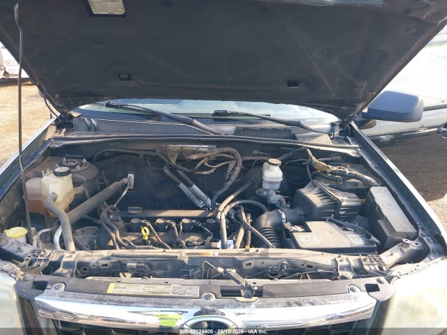 Aukcja sprzedaży 2010 Mazda Tribute I Touring, vin: 4F2CY0C76AKM08149, numer aukcji: 45124400