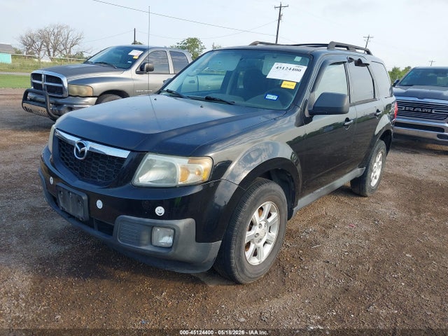 Aukcja sprzedaży 2010 Mazda Tribute I Touring, vin: 4F2CY0C76AKM08149, numer aukcji: 45124400