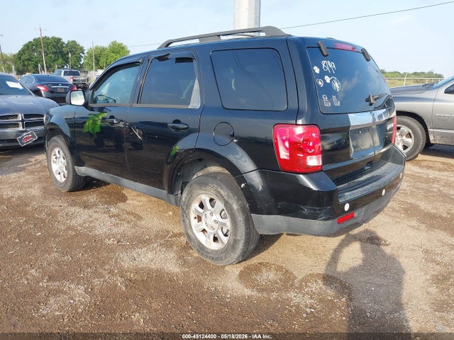 Aukcja sprzedaży 2010 Mazda Tribute I Touring, vin: 4F2CY0C76AKM08149, numer aukcji: 45124400