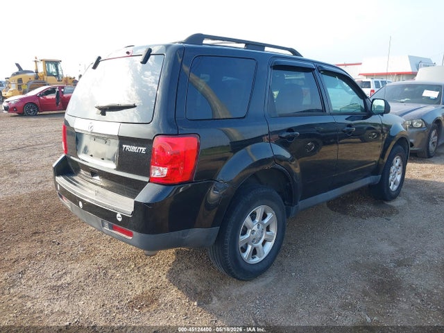 Aukcja sprzedaży 2010 Mazda Tribute I Touring, vin: 4F2CY0C76AKM08149, numer aukcji: 45124400