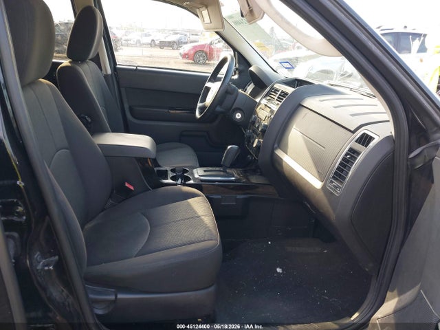 Aukcja sprzedaży 2010 Mazda Tribute I Touring, vin: 4F2CY0C76AKM08149, numer aukcji: 45124400