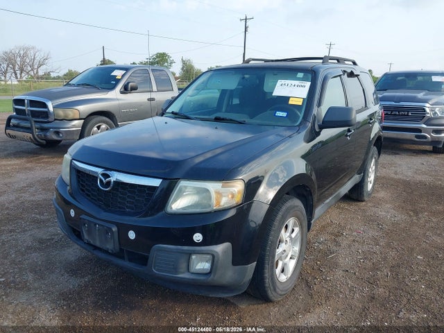 Aukcja sprzedaży 2010 Mazda Tribute I Touring, vin: 4F2CY0C76AKM08149, numer aukcji: 45124400