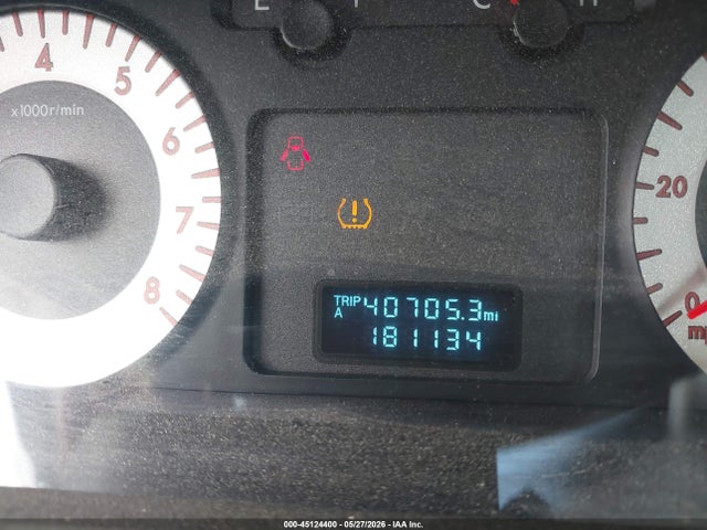 Aukcja sprzedaży 2010 Mazda Tribute I Touring, vin: 4F2CY0C76AKM08149, numer aukcji: 45124400