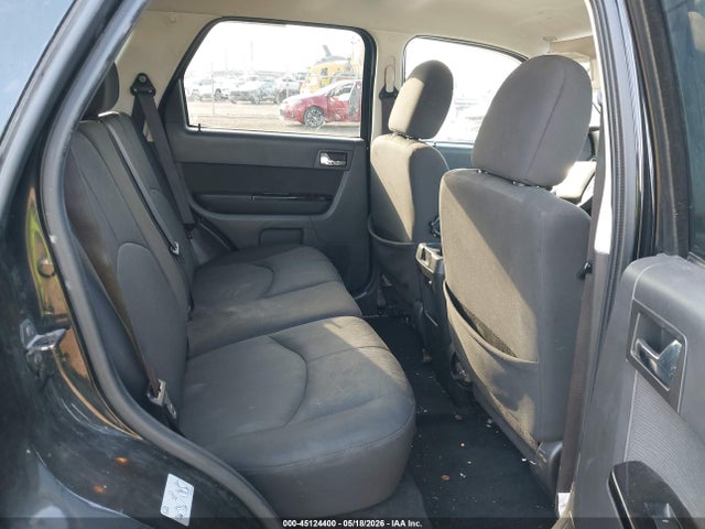Aukcja sprzedaży 2010 Mazda Tribute I Touring, vin: 4F2CY0C76AKM08149, numer aukcji: 45124400