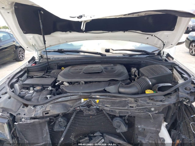 Продаж на аукціоні авто 2022 Jeep Grand Cherokee Wk Laredo X 4x2, vin: 1C4RJEAG0NC128080, номер лоту: 45124401