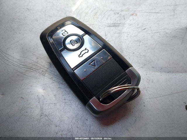 Продаж на аукціоні авто 2022 Jeep Grand Cherokee Wk Laredo X 4x2, vin: 1C4RJEAG0NC128080, номер лоту: 45124401