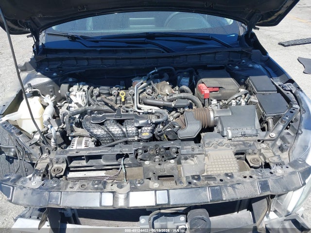 Продажа на аукционе авто 2021 Nissan Altima Sr Fwd, vin: 1N4BL4CV2MN378382, номер лота: 45124402