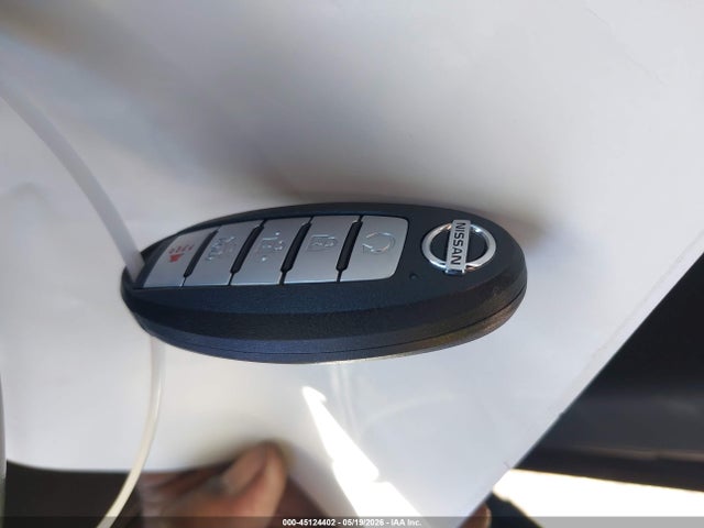 Продажа на аукционе авто 2021 Nissan Altima Sr Fwd, vin: 1N4BL4CV2MN378382, номер лота: 45124402