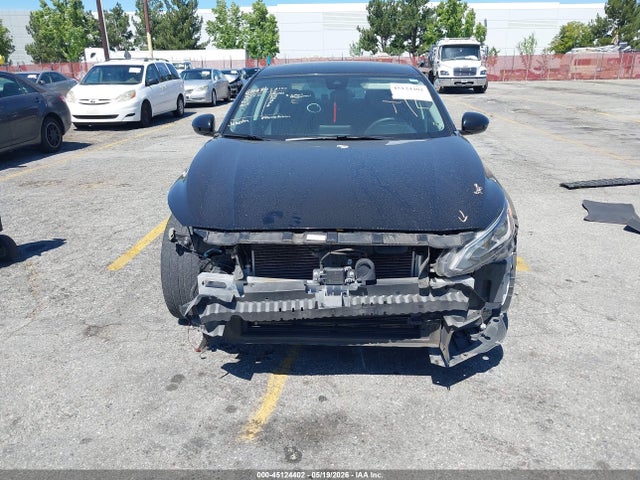 Продажа на аукционе авто 2021 Nissan Altima Sr Fwd, vin: 1N4BL4CV2MN378382, номер лота: 45124402