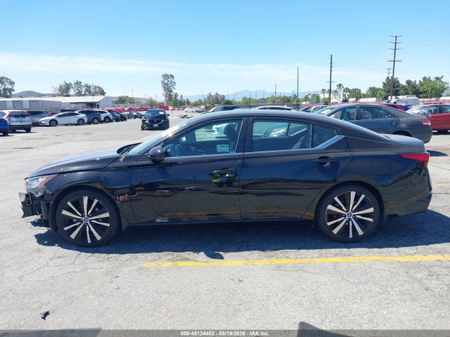 Продажа на аукционе авто 2021 Nissan Altima Sr Fwd, vin: 1N4BL4CV2MN378382, номер лота: 45124402