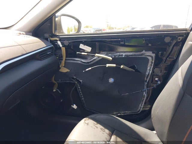 Продажа на аукционе авто 2021 Nissan Altima Sr Fwd, vin: 1N4BL4CV2MN378382, номер лота: 45124402