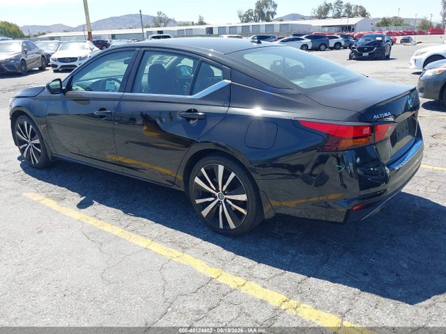 Продажа на аукционе авто 2021 Nissan Altima Sr Fwd, vin: 1N4BL4CV2MN378382, номер лота: 45124402
