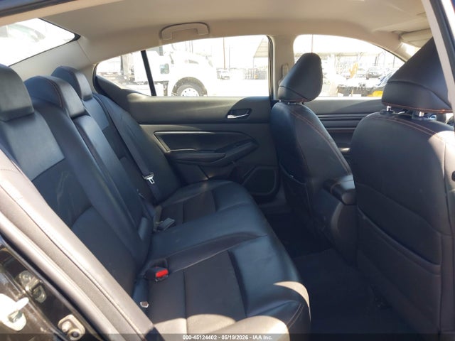 Продажа на аукционе авто 2021 Nissan Altima Sr Fwd, vin: 1N4BL4CV2MN378382, номер лота: 45124402
