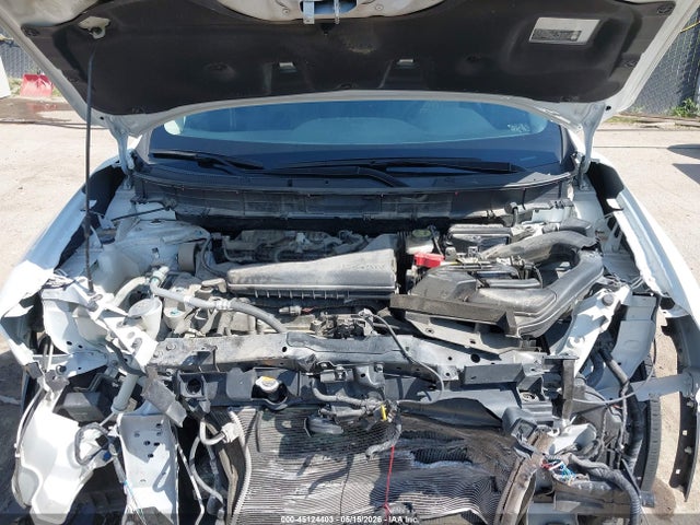 45124403 :رقم المزاد ، KNMAT2MV1LP517851 vin ، 2020 Nissan Rogue Sv Intelligent Awd مزاد بيع