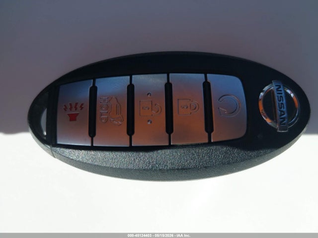 45124403 :رقم المزاد ، KNMAT2MV1LP517851 vin ، 2020 Nissan Rogue Sv Intelligent Awd مزاد بيع