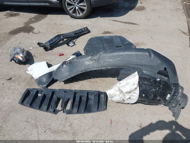 45124403 :رقم المزاد ، KNMAT2MV1LP517851 vin ، 2020 Nissan Rogue Sv Intelligent Awd مزاد بيع