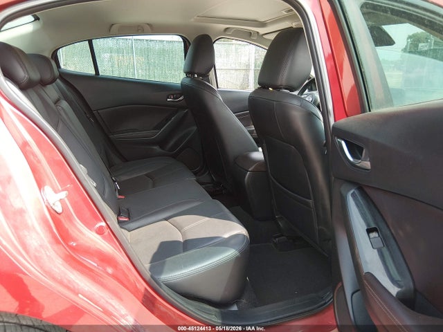 Aukcja sprzedaży 2018 Mazda Mazda3 Touring, vin: 3MZBN1V35JM259503, numer aukcji: 45124413
