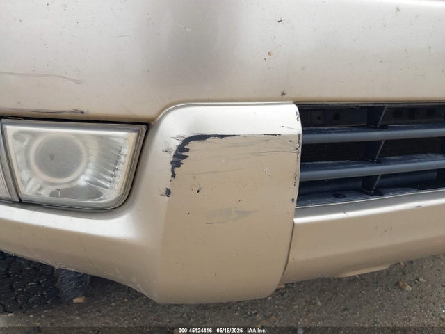 45124416 :رقم المزاد ، JTEBU17R648017945 vin ، 2004 Toyota 4runner Limited V6 مزاد بيع