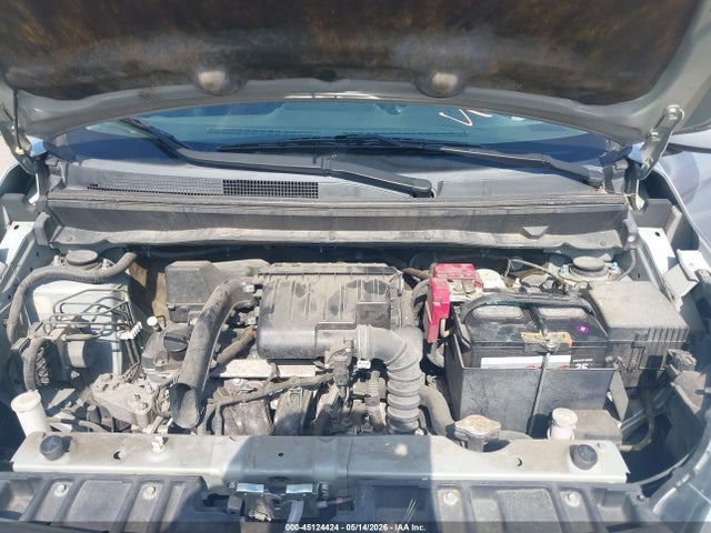 Aukcja sprzedaży 2018 Mitsubishi Mirage G4 Es, vin: ML32F3FJ2JHF07371, numer aukcji: 45124424