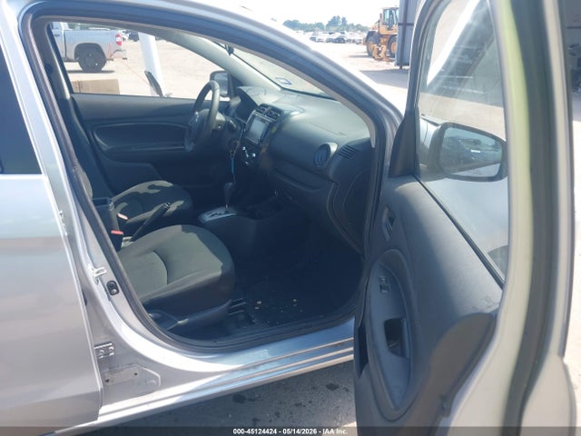 Aukcja sprzedaży 2018 Mitsubishi Mirage G4 Es, vin: ML32F3FJ2JHF07371, numer aukcji: 45124424