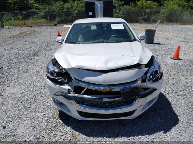 Продажа на аукционе авто 2016 Chevrolet Malibu Limited Ltz, vin: 1G11E5SAXGF121739, номер лота: 45124427