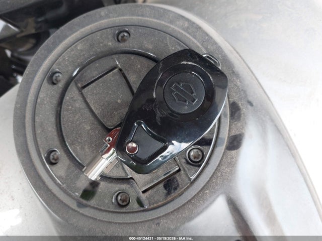Harley-Davidson Fltrxstse 2025 1HD1TL810SB958880 Image 11