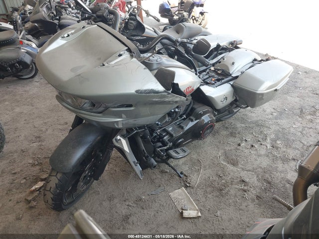 Harley-Davidson Fltrxstse 2025 1HD1TL810SB958880 Image 2