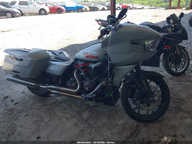 Harley-Davidson Fltrxstse 2025 1HD1TL810SB958880 Image 12
