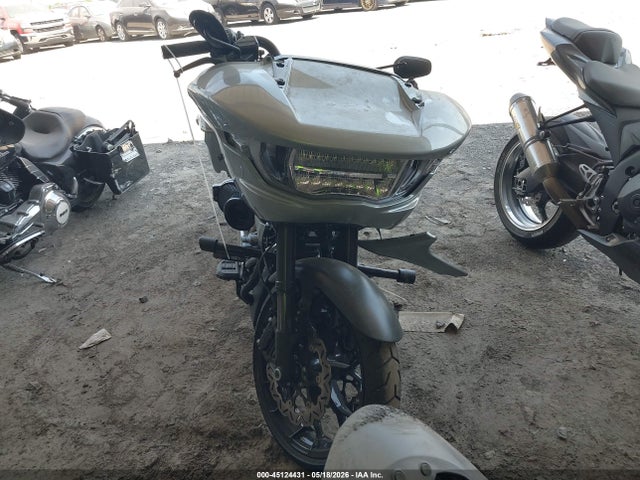 Harley-Davidson Fltrxstse 2025 1HD1TL810SB958880 Image 5